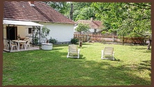 Háromhuta szállás