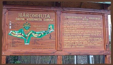 Háromhuta zemplén